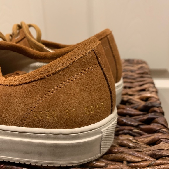 Common Projects Tournament Low - Picture 3 of 5